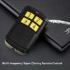 Télécommande copieuse Multikey81-C Multikey81-C copieuse multifréquence 8en1